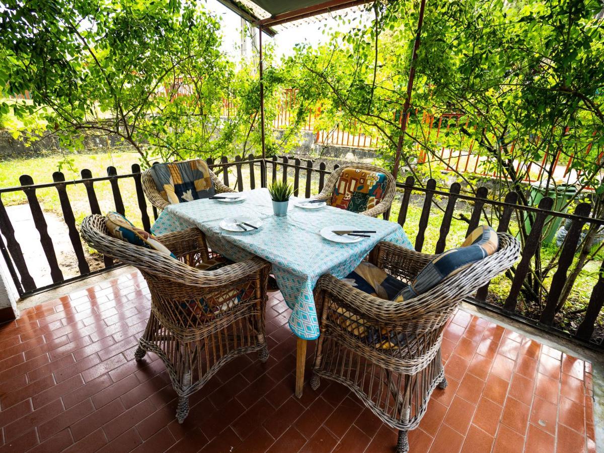 Liget Holiday Home Fonyod Exterior photo
